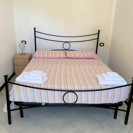 Le Della Lizza - Casa Gialla Levanto