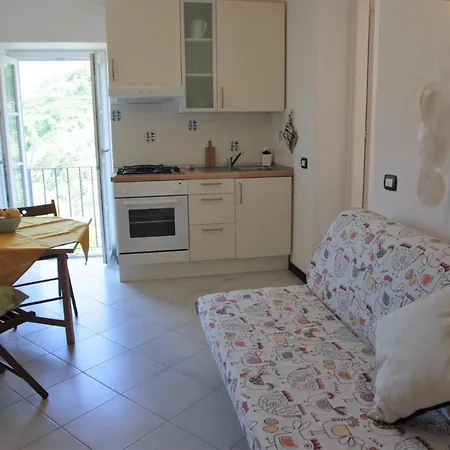 Apartman Le Della Lizza - Casa Gialla