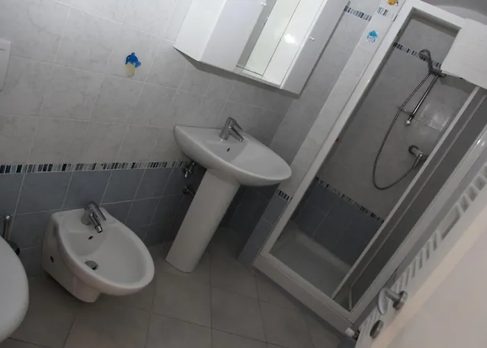 Le Della Lizza - Casa Gialla