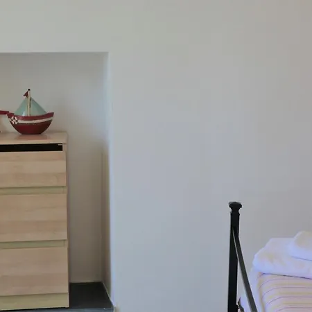 Apartamento Le Della Lizza - Casa Gialla *