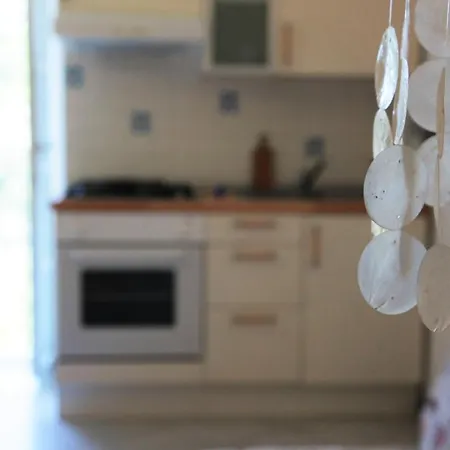 Le Della Lizza - Casa Gialla Appartement Levanto