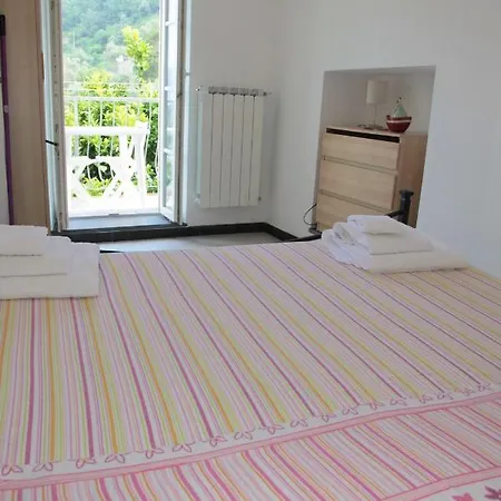 Le Della Lizza - Casa Gialla *