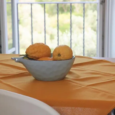 Le Della Lizza - Casa Gialla Levanto