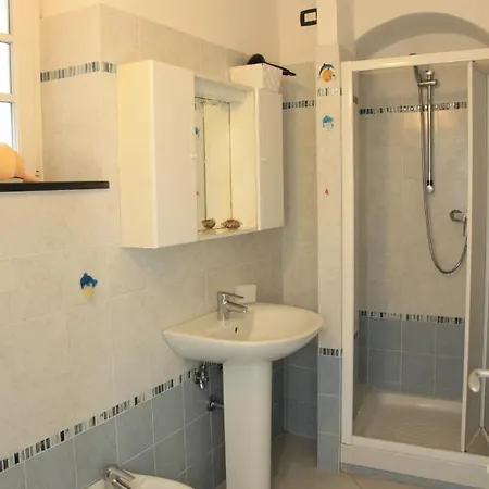 Le Della Lizza - Casa Gialla * Levanto