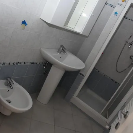 Le Della Lizza - Casa Gialla