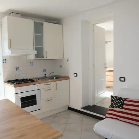 Le Della Lizza - Casa Gialla Apartment *