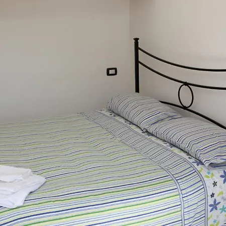 Le Della Lizza - Casa Gialla *