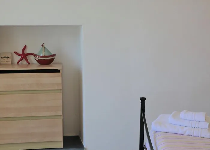 Lejlighed Le Della Lizza - Casa Gialla *