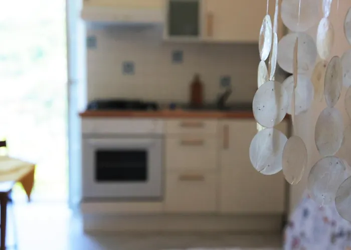 Le Della Lizza - Casa Gialla Lejlighed Levanto