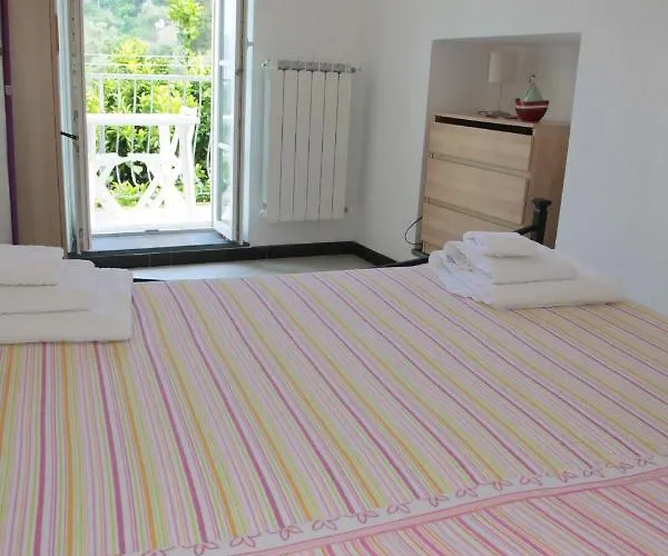 Le Della Lizza - Casa Gialla *