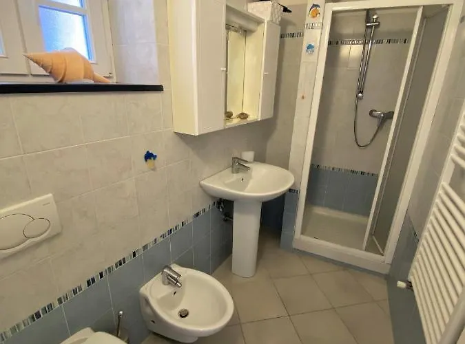 Le Della Lizza - Casa Gialla Apartmán