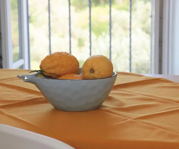 Le Della Lizza - Casa Gialla Levanto