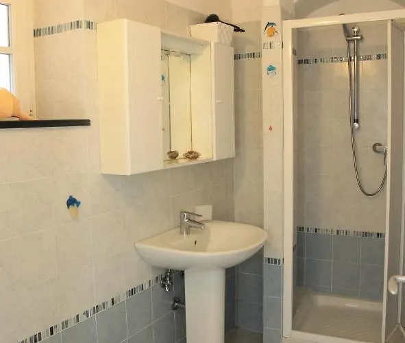 Le Della Lizza - Casa Gialla * Levanto