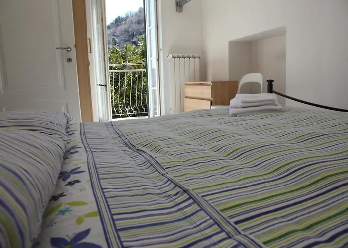 Le Della Lizza - Casa Gialla