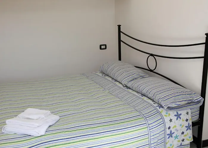 Le Della Lizza - Casa Gialla *